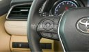 Toyota Camry TOYOTA CAMRY 2.5L GLE MODEL 2023 GCC SPEC