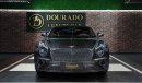 Bentley Continental GTC Speed/6.0L/W12 Engine | Brand New | 2023 | Fully Loaded