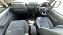 Toyota Land Cruiser 70 NEW RHD MANUAL 2.8 diesel