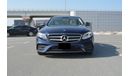 Mercedes-Benz E300 E300 4matic PANORAMIC SUNROOF 2080/- PER MONTH