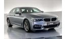 BMW 520i M Sport
