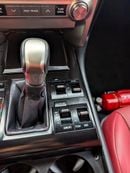 لكزس GX 460 PLATINUM Full Option GCC specs Excellent Condition