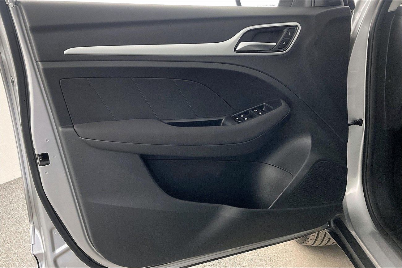 MG ZS Standard | Guaranteed Warranty | 0 Down Payment