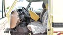 Toyota Land Cruiser Pick Up LC 79 4.0L V6 Petrol Single Cabin  M/T WINSH & DIFFLOCK