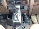 Toyota Land Cruiser Pick Up LX-Z1 DOUBLE CABIN / 2.8L V4 DIESEL / A/T/ LEATHER SEATS / DIFF LOCKS / 4WD (CODE#LX-Z1)