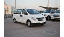 Hyundai H-1 HYUNDAI H1 12 SEATER