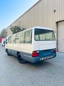 Toyota Coaster Disel / 14B