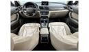 Audi Q3 Std 2014 Audi Q3 Quattro, Service History, Excellent Condition, GCC