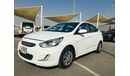 Hyundai Accent 1.4