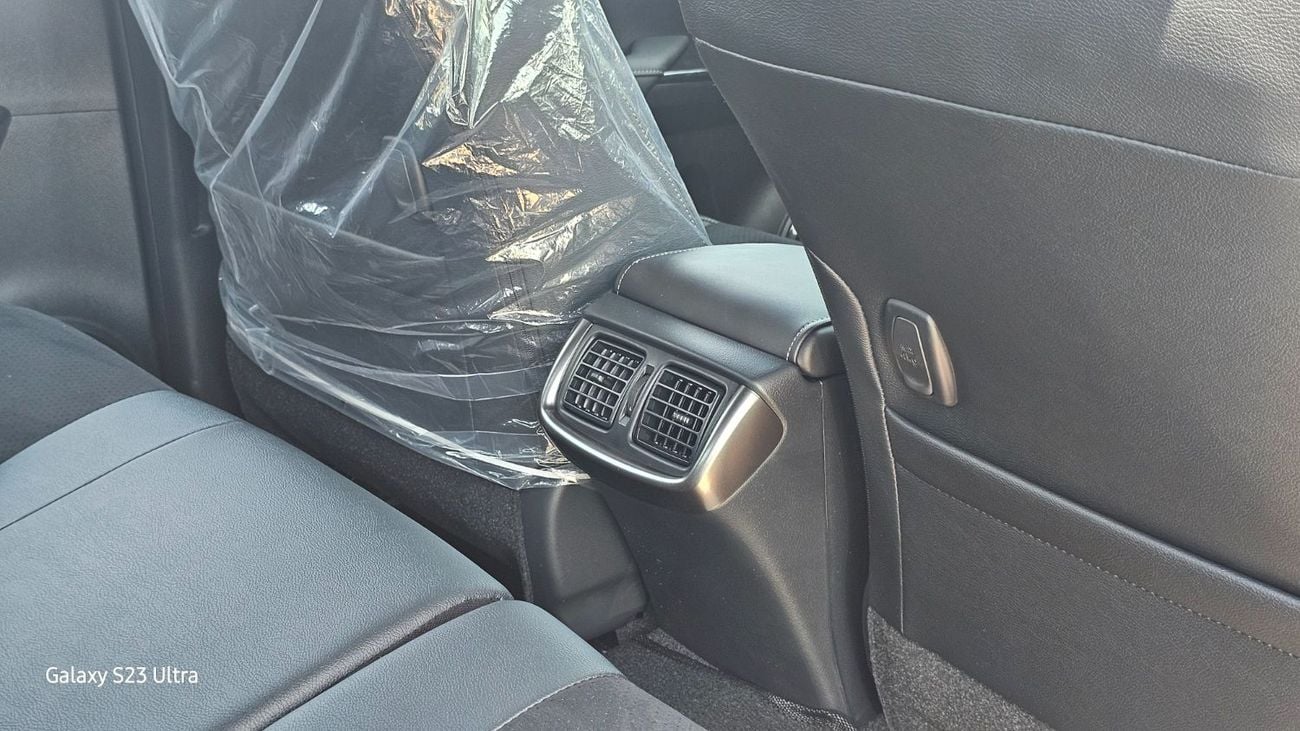 تويوتا هيلوكس GR Sport 2.8L