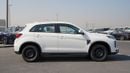 ميتسوبيشي ASX Brand New Mitsubishi ASX Basic GLX 2026 Export 2.0L 2WD Petrol A/T|White/Black|ASX-BASIC-26|