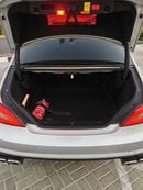 Mercedes Benz CLS550 AMG