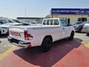 Toyota Hilux 2024 Toyota Hilux S/C P/up 4x2 2.0L Petrol Brand 0Km
