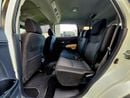 تويوتا راش EX/ PASSENGER 7 SEATS/ LOW MILEAGE
