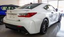 Lexus RC F