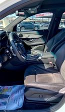 مرسيدس بنز GLC 250 Std 2.0L