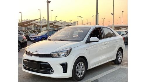 كيا بيجاس Std