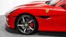 Ferrari Portofino M STD - 2022 - Japanese Specs