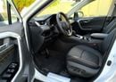 Toyota RAV4 XLE 2.0 FULL OPTION PANORAMA