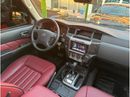 Nissan Patrol Super Safari NISSAN PATROL VTC SUPER SAFARI GCC