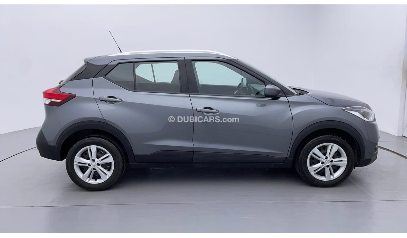 Nissan Kicks S 1.6 | Zero Down Payment | Free Home Test Drive