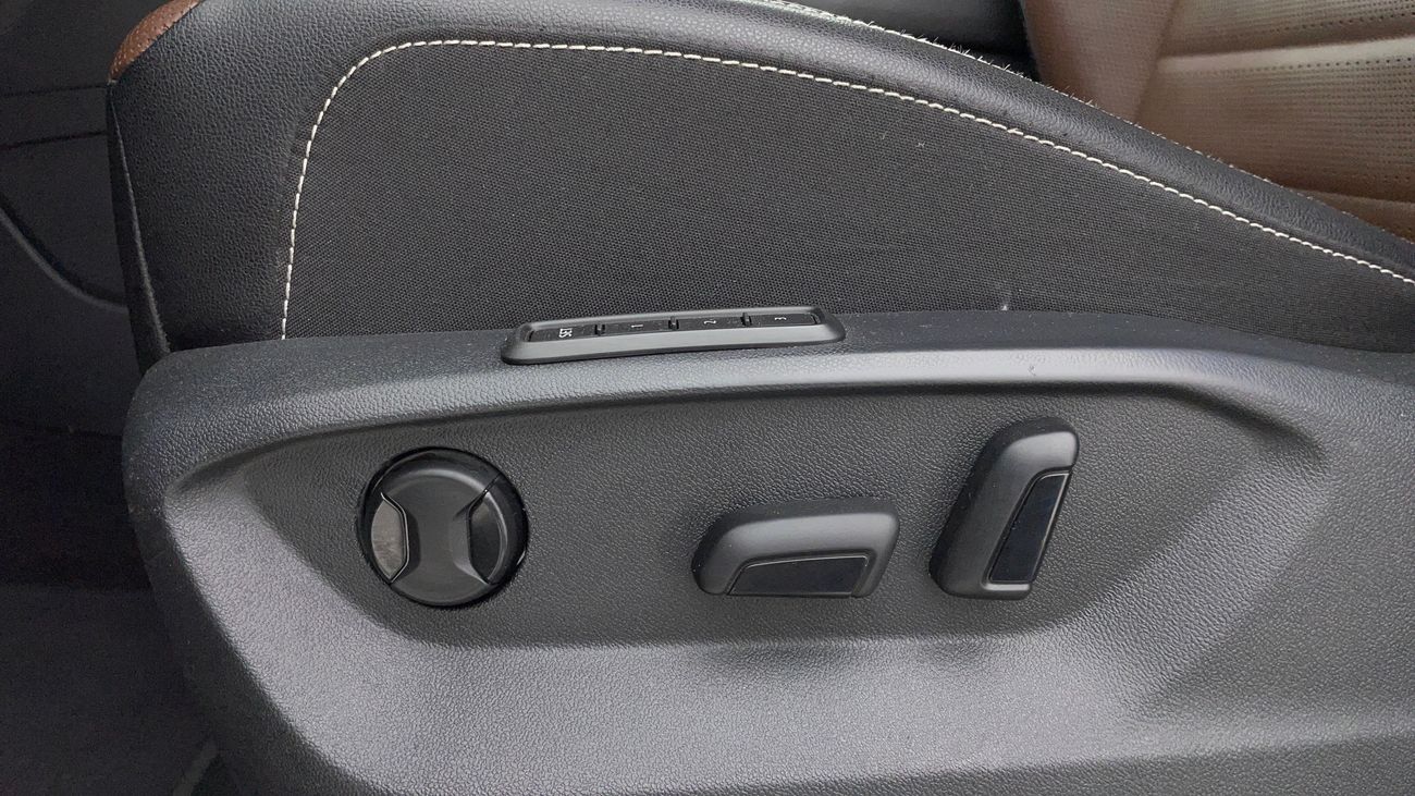 Volkswagen Teramont R LINE 3.6 | Zero Down Payment | Home Test Drive