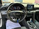 Hyundai Veloster Turbo Very good condition inside and outside