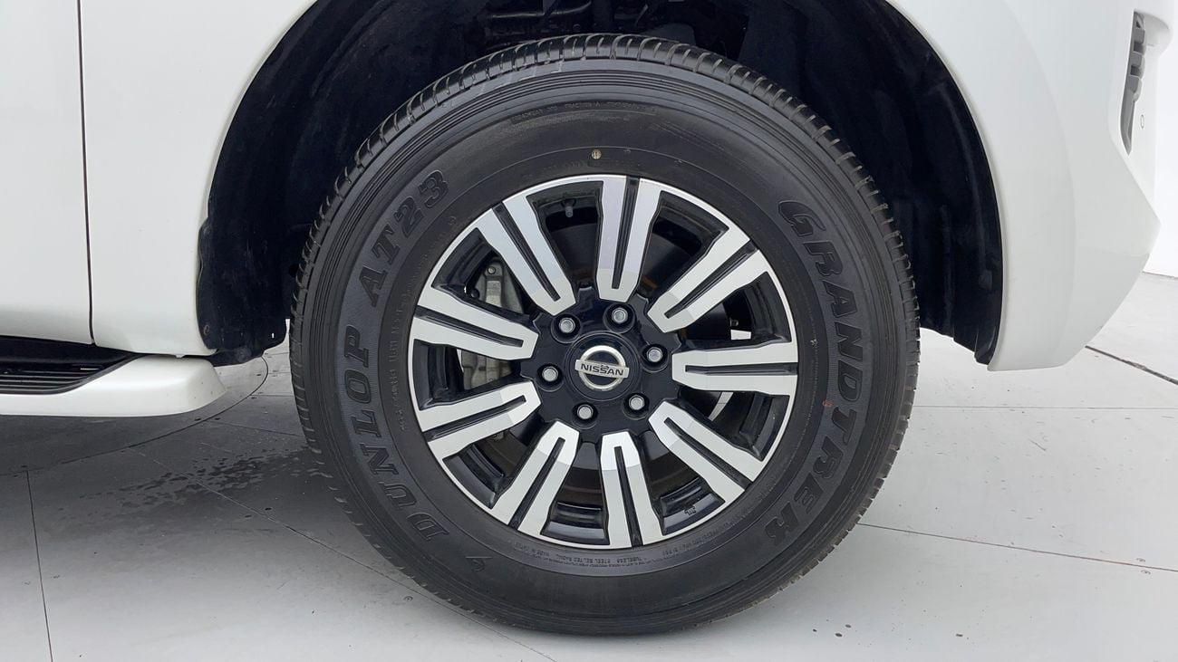 Nissan Patrol SE T2 4 | Zero Down Payment | Free Home Test Drive