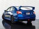 Subaru Wrx STI PREMIUM