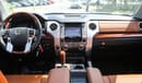 Toyota Tundra 1794 Edition