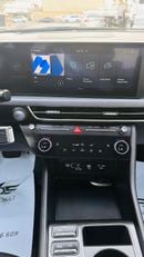 هيونداي سوناتا Full option 2.5L