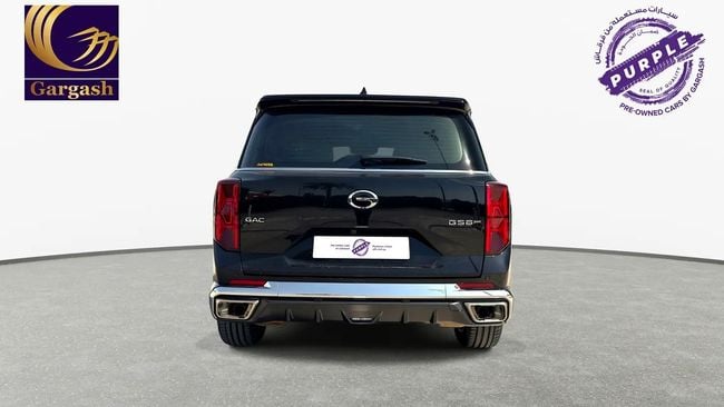 GAC GS8 GX, миниатюра 24