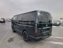 Toyota Hiace (RAMADAN OFFER) TOYOTA HIACE VAN RHD 2010 MODEL 2.0 L PETROL AUTOMATIC(PM29424)