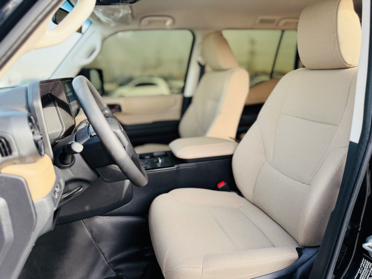 Toyota Prado TX-2 DSL