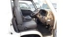 نيسان كارافان Nissan Caravan RIGHT HAND DRIVE (Stock no PM 330 )