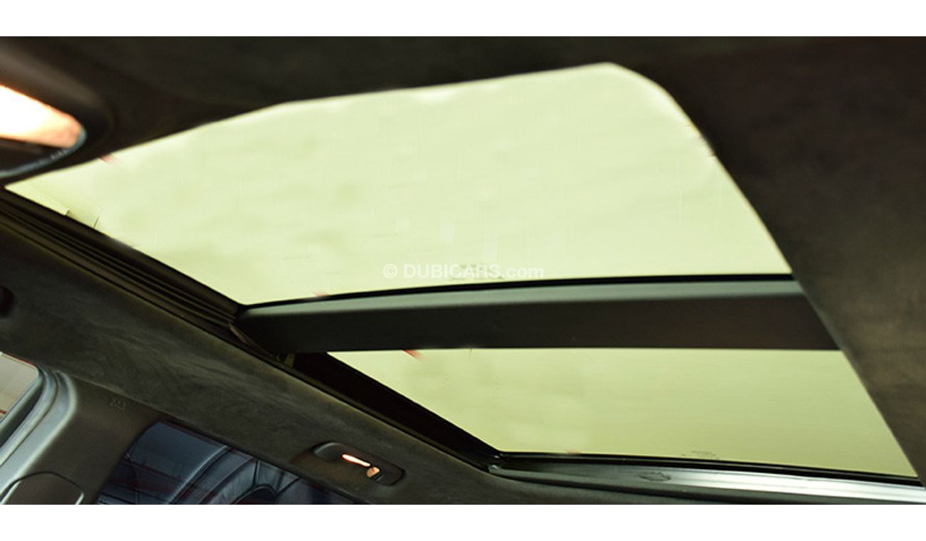 Jeep Grand Cherokee SRT - BORLA EXHAUST SYSTEM- BORLA FILTER - ZERO DOWN PAYMENT AVAILABLE - 5 YEARS WARRANTY