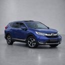 Honda CRV Honda CRV 2019