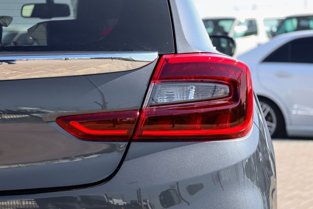 Suzuki Baleno GLX 2026 - Full Option - Head up Display - Cruise Control - LED Headlight