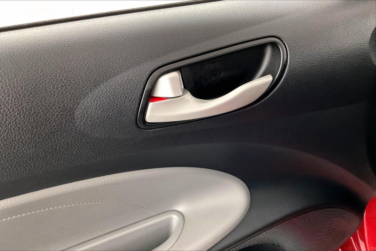 Kia Pegas EX DLX | Guaranteed Warranty | 0 Down Payment