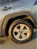 Toyota RAV4 Hybrid XLE 2021 Sunroof, push start