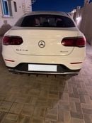 مرسيدس بنز GLC 200