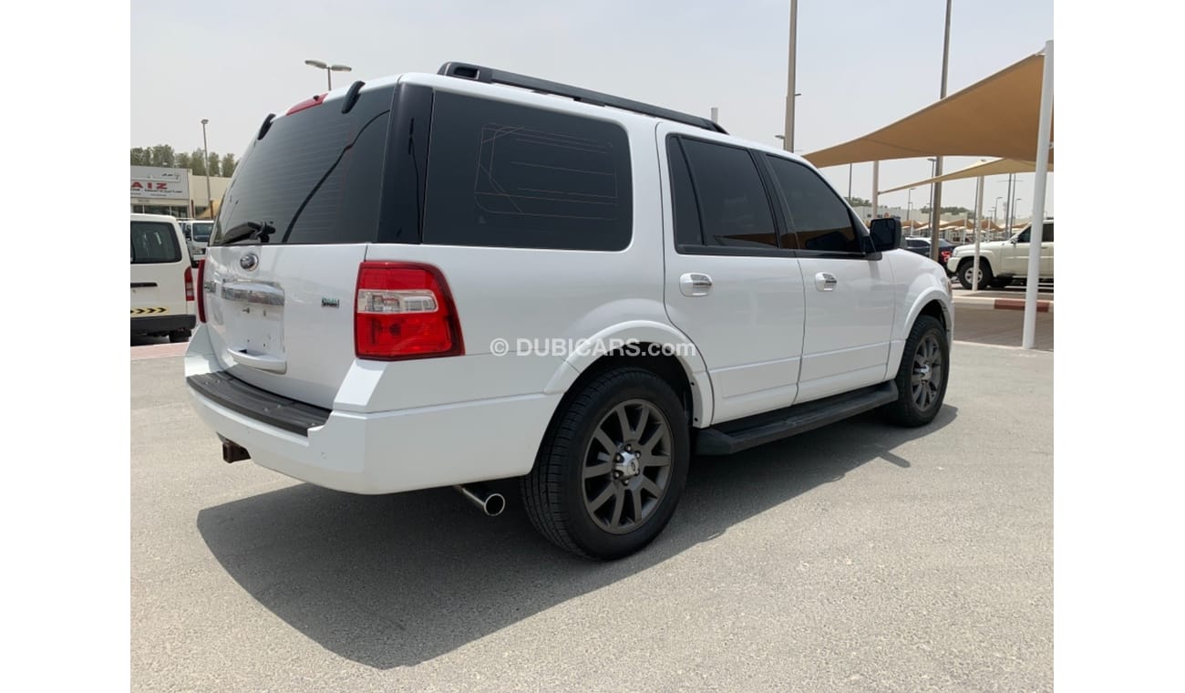 فورد إكسبيديشن فورد اكسبديشن