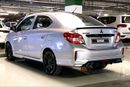 Mitsubishi Attrage Signature Edition | Guaranteed Warranty | 0 Down Payment