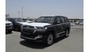 Toyota Land Cruiser GXR GRAND TOURING STATION 4.6L V8 PETROL 2019 NEW 0KM FULL OPTION ONLY FOR EXPORT