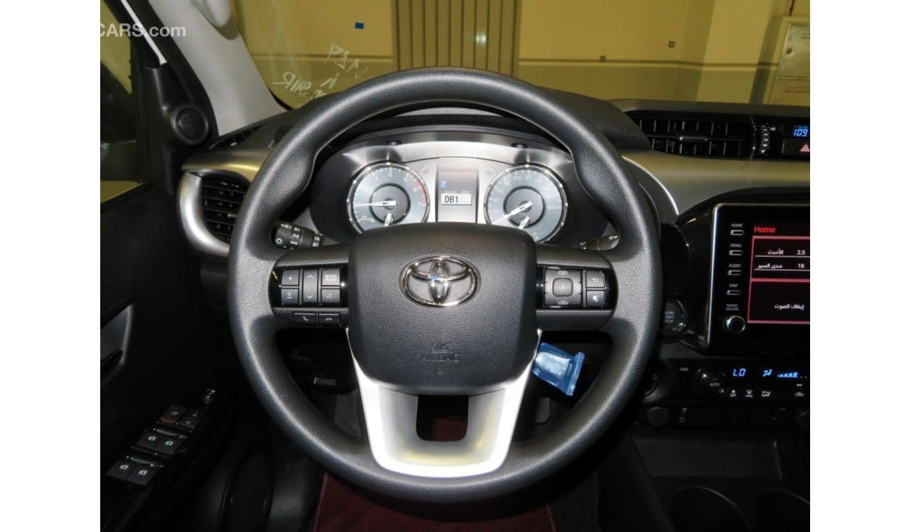 Toyota Hilux TOYOTA HILUX petrol  4.0 VX