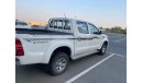 Toyota Hilux هايلوكس 2015