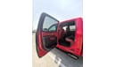 RAM 1500 Dodge RAM Rebel - 2021 - Red