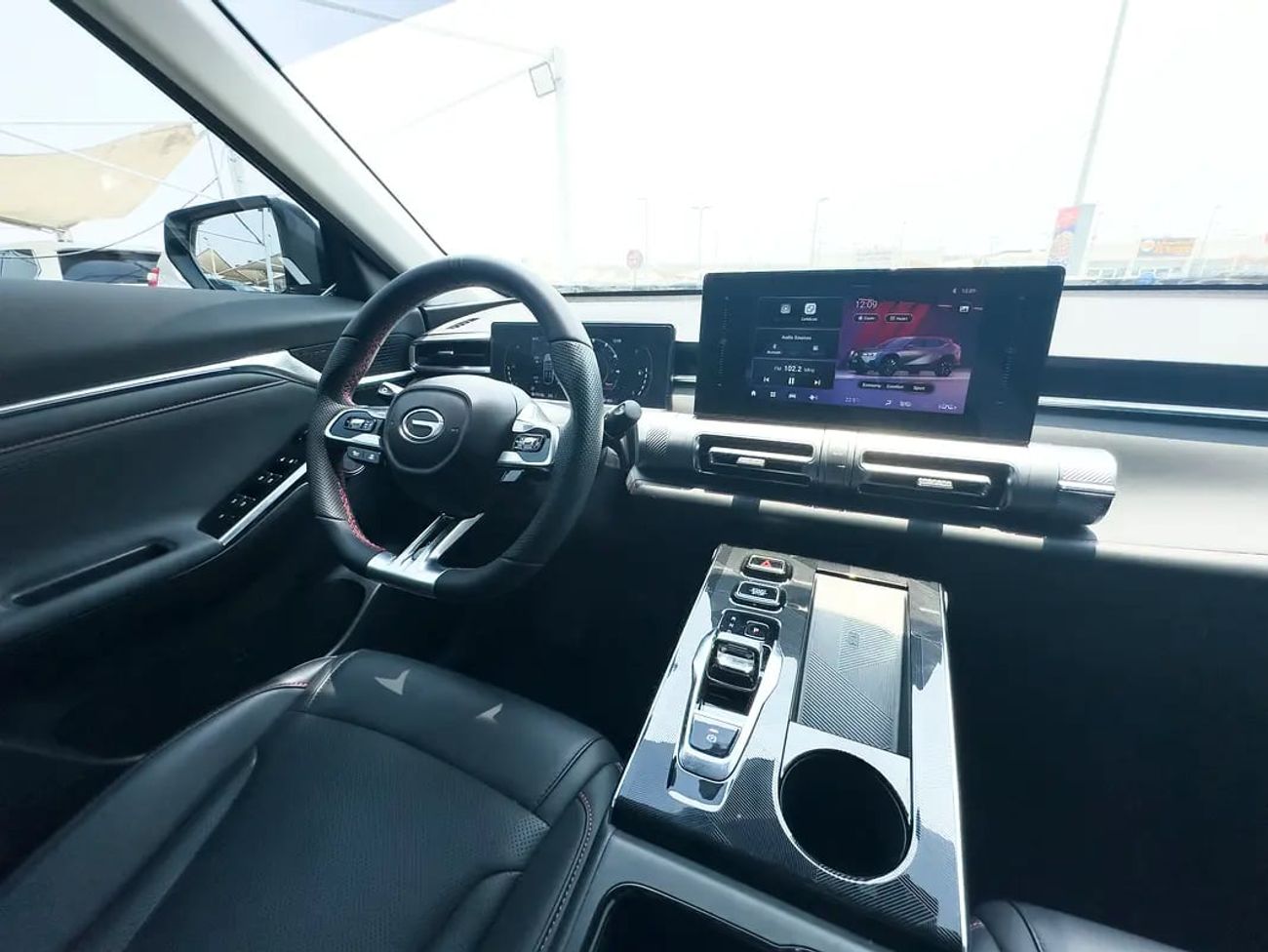 جي إي سي إمكو GL 0% DP | 1,072 / Month | | 1.5T GL | | Gargash Warranty | Service History