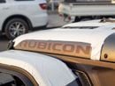 جيب رانجلر EXPORT PRICE - Rubicon 2.0T - Granite Grey