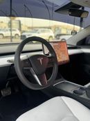 Tesla Model 3 Long Range (AWD)